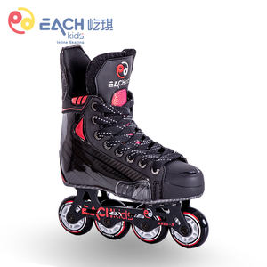 المهنية بعثة الأسطوانة هوكي تزلج سرعة أحذية التزلج الأسطوانة حذاء تزلج بعجلات حذاء سباق المهنية ألياف الكربون الكبار - Product Image 4
