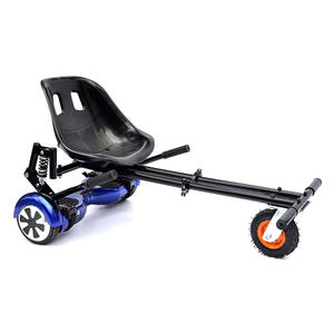 Kit de planche de vol stationnaire électrique réglable, <span class=keywords><strong>Hoverkart</strong></span> Go Cart accessoires compatibles avec 6.5 8 10 pouces Hoverboards enfants adultes - Product Image 3