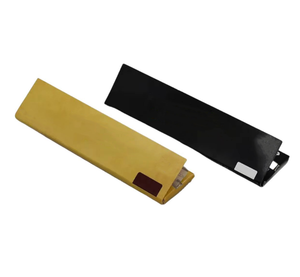 사용자 정의 인쇄 된 자연 종이 롤링 필터 팁 소책자 맞춤형 인쇄 종이 상자 - Product Image 5