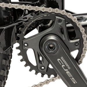 VTT 29 pouces à suspension intégrale Rin 27.5 24 Specialised Mountain Bike LW-TTB006 29 Suspension intégrale LW-TTB006 - Product Image 5