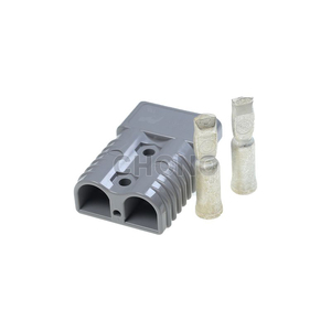 <span class=keywords><strong>CHONO</strong></span> Venta caliente 600V conector de alimentación de batería enchufe de alta corriente SB175A 50A/120A/175A/350A Color gris - Product Image 1
