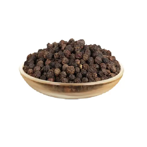 Custom <b>Label</b> Bulk Supply Grade:1 Natural <b>Spice</b> Whole Black Pepper From Top Supplier - Product Image 4