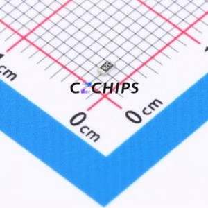 Resistencia SMD CR0603FA6982G 0603 (Tipo: Película Gruesa) (Resistencia: 69.8kOhm Precisión: 1%) - Product Image 1