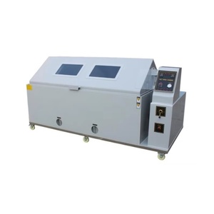 Máquina de Prueba de Corrosión por Nebulización de Sal Multifuncional ISO9227 ASTMB117, Probador de Corrosión por Nebulización de Sal - Product Image 5