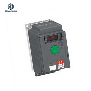 มอเตอร์ไดรฟ์แปลงความถี่แบบปิดผนึก ATV320U07N4W ATV320U07N4B ATV320U07N4C 0.75kW สามเฟส 380-500V IP66 ของแท้ใหม่ 100% - Product Image 1