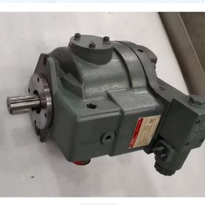 Pompe hydraulique TCP5-F100-MR1-A TCP Toyooki Kogy TCP2 TCP3 TCP4 TCP5 Pompe à engrenages haute pression Pompe à huile - Product Image 2