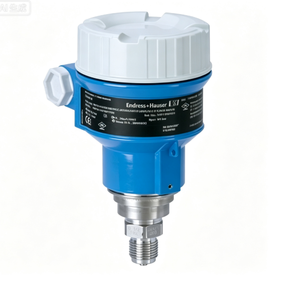 เซ็นเซอร์อัจฉริยะ Endress+Hauser Cerabar PMP51 4-20mA HART รุ่น PMP51-AA11A1A1 และ PMP51-BA11A1A1 - Product Image 3