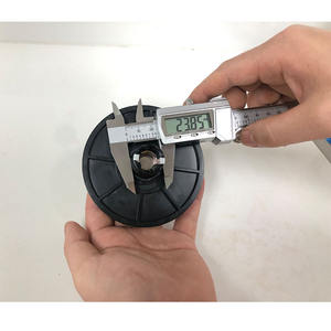 เครื่องอาร์เคดสวิตช์ไฟ LED แบบเป็นศูนย์ล่าช้า100มม. ชิ้นส่วนของเกมอาเขต - Product Image 5