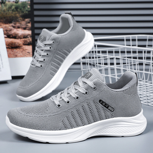 men's sports shoes Running Sneakers Men's Custom Fashion Basketball Shoes sports shoes men - Product Image 5