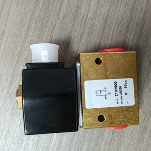 Nouveau solénoïde à clapet actionné directement 2102500, vente chaude - Product Image 4