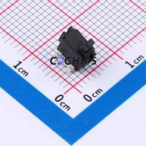 TP71321 Limit Switch SMD Switch Single Pole Single Throw - Normally Open 6.45mm 3mm 5.3mm - Product Image 1