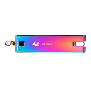 OEM/ODM Neo Chrome Street <span class=keywords><strong>Freestyle</strong></span> Pro Stunt Strong Scooter Deck Drift Kick pour enfants Scooters <span class=keywords><strong>Ethic</strong></span> - Product Image 6