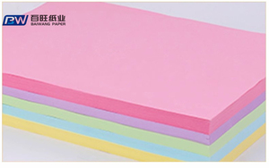 Bán buôn tùy chỉnh A4/A3/Thư/pháp lý Kích thước giấy Carbon 70gsm Giấy Thủ Công decoupage tùy chỉnh A3 kích thước màu sắc - Product Image 6