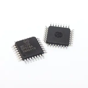 Compornents elettronici muslimic chip nuovi e originali QFN-32 Up Counter MC100EP016AFA