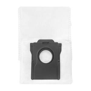 Sac à poussière électrique réutilisable non tissé personnalisé en usine pour <span class=keywords><strong>aspirateur</strong></span> robot Dreames X30/X40 - Product Image 2