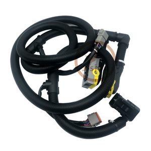 Cableado de Alta Calidad para Excavadora Jision, Nuevo, 14630822 para EC250D EC300D VOE14630822 de Fábrica - Product Image 1