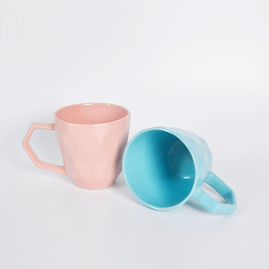 Barato 10oz <span class=keywords><strong>tazas</strong></span> de cerámica <span class=keywords><strong>para</strong></span> regalos hermosa taza de café - Product Image 4