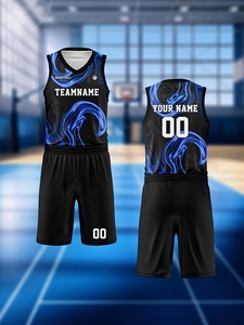 <span class=keywords><strong>Camisetas</strong></span> <span class=keywords><strong>de</strong></span> Baloncesto Americanas con Logotipo Personalizado, <span class=keywords><strong>Camisetas</strong></span> Holgadas <span class=keywords><strong>de</strong></span> Estilo Urbano Retro al <span class=keywords><strong>por</strong></span> <span class=keywords><strong>Mayor</strong></span> - Product Image 2