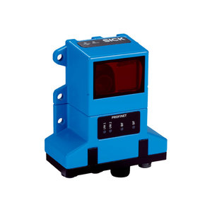 Encoder Lineal Industrial SICK OLM200-1009, Sensor Óptico de Posicionamiento para Sistemas ASRS, Grúas, Transportadores y Automatización - Product Image 1