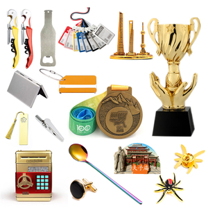 Pantalla de guía de viaje personalizada, Bandera de promoción de publicidad impresa por sublimación manual, artículos de regalo promocional - Product Image 2