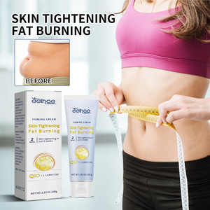 OEM Body Sculpting <span class=keywords><strong>Crema</strong></span> <span class=keywords><strong>Reafirmante</strong></span> Barriga <span class=keywords><strong>Brazos</strong></span> Muslos Esculpir Curvas Masaje Cuerpo Belleza <span class=keywords><strong>Piernas</strong></span> Apriete Loción Alisadora - Product Image 3