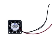 Ventilateur de refroidissement micro DC 2507 1 pouce 5V 12V 25x25x7mm, ventilateur à moteur sans balais DC pour mini PC, tablette industrielle