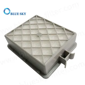 Replacement H10 HEPA Filters Suitable For Lux Intelligence S115 Vacuum Cleaner Accessories