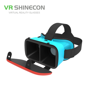 Gafas de Realidad Virtual para <span class=keywords><strong>Nintendo</strong></span> <span class=keywords><strong>Switch</strong></span>, Experiencia de Juego 3D, Enfoque Ajustable, HD, Metaverso - Product Image 6