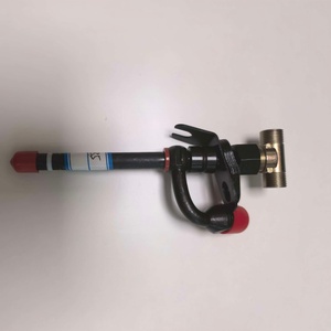 หัวฉีดน้ำมันเชื้อเพลิง Pencil Injector 28485 รุ่น RE36939 RE38087 สำหรับรถยนต์ซีรีส์ 300 - Product Image 2