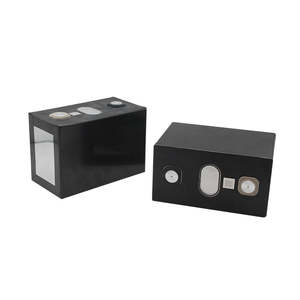 Großhandel Hochwertige 3,7 V NMC Prismatische Lithium-Ionen-Autobatterie 75ah bis 246ah Kapazität Elektro fahrzeug batterie - Product Image 2