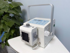 Máy Xray Cầm Tay 5.0KW Màn Hình Cảm Ứng Người/Thú Y Phim <span class=keywords><strong>X</strong></span> Quang Cầm Tay - Product Image 6