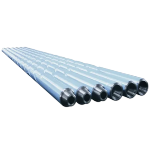 Colar de Perfuração de Boa Qualidade Nc50-70/Nc50-72 API 7-1 API 5dp S135/G105 para Perfuração de Poços de Petróleo - Product Image 1