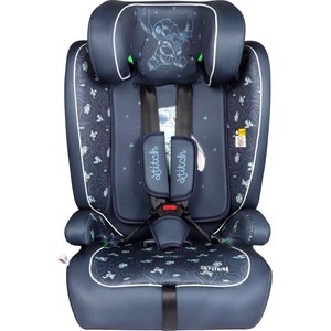 Seggiolino auto Tataway Dis-ney Stitch 76-150 i-Size R129, sicuro per bambini - Product Image 5
