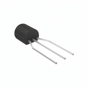 TLV431ILPR TO 226 3, TO 92 3 ชิ้นส่วนวงจรอิเล็กทรอนิกส์สำหรับการจัดการพลังงาน (PMIC) แบบดั้งเดิม - Product Image 1