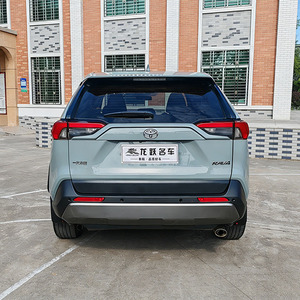 Oferta Especial de Alta Calidad: <span class=keywords><strong>Toyota</strong></span> <span class=keywords><strong>RAV4</strong></span> <span class=keywords><strong>2019</strong></span> CVT 2WD Pioneer Edition Híbrido, Autos Usados - Product Image 5