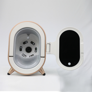 Máy Phân Tích Da Miễn Phí Tải Về Lượng Tử Cộng Hưởng Từ Phân Tích Phần Mềm - Product Image 4