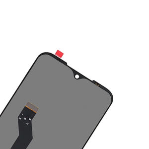 Écran LCD de remplacement complet pour la réparation de téléphones portables, pour les ateliers de réparation, pour <span class=keywords><strong>Motorola</strong></span> E 2020, taille standard, module d'écran tactile - Product Image 6