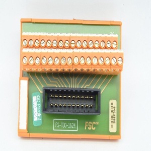 Module d'entrée numérique Honeywell Mc-Tdid12, module d'automatisation 12 entrées/sorties, IP65 - Product Image 1