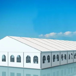 Wedding <b>Tent</b> Clear For 500 People Party <b>Tent</b> Exhibition Carpas Para Eventos Plegables For Sale 300 People 6x12 Durable China - Product Image 4