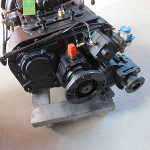 Caja de Cambios para Camiones y Automóviles, Modelo 9JSD150A, de Alta Venta - Product Image 3