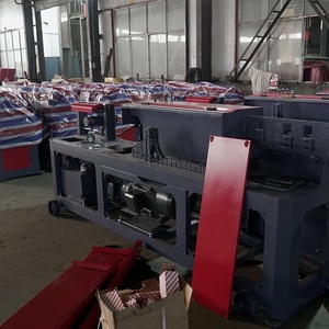 เครื่องยืดและตัดเหล็กเส้น10มม. GT10 - Product Image 5