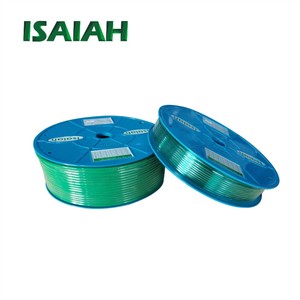 Khí nén thành phần nhà sản xuất Polyurethane ống màu xanh đen đỏ cam Ống PU ống hộp ống khí nén cho máy nén khí - Product Image 3