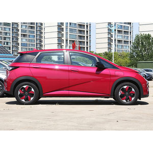 BYD Dolphin EV 2024 Nuovo Modello Auto Elettrica Pura, Veicolo Compatto Ecologico di Nuova Generazione, Vendita Calda Ora - Product Image 3