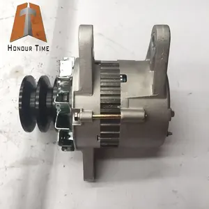 Chất lượng cao EX60-1 FD33 24 V Alternator Máy Phát Điện cho máy xúc bộ phận điện