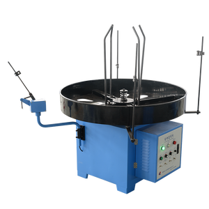 Rh645za tiêu chuẩn cao dễ dàng hoạt động <span class=keywords><strong>CNC</strong></span> mùa xuân Máy uốn - Product Image 2