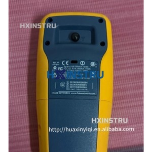 <b>Networks</b> AirCheck Wi-Fi Handheld Wireless <b>Network</b> <b>Tester</b> Air-Check Opens I H - Product Image 2