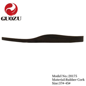 รองเท้าแตะลำลองสำหรับผู้ชายและผู้หญิง, วัสดุยางสำหรับ <span class=keywords><strong>Birkenstock</strong></span> ODM - Product Image 6