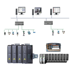 Nuevo Controlador Original V VE4001S2T2B1, Sistema de Control Distribuido, Estación de Trabajo y Hardware de Servidor para Plantas de Energía, Nuevo Original E - Product Image 4