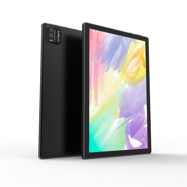 10 Inch Dual Cameras RAM 4+6GB ROM 64GB 5G Wifi Tablet Android for Business