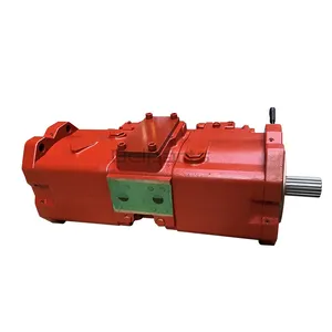 Pompe hydraulique d'excavatrice E320b pc40mr-2 sk330-6 pc210-10m0 pc27-r8 piston de pompe principale hydraulique uho7-5